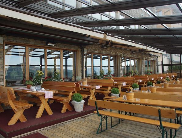 Wintergarten