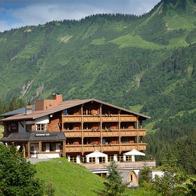 Berghotel Madlener