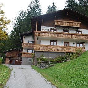 Haus Stark