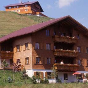 Haus Wilma