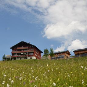 Ländle Hotel