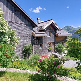 Haus Gütle