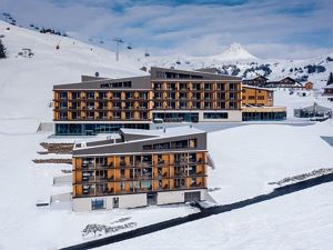 Alpenstern Panoramahotel
