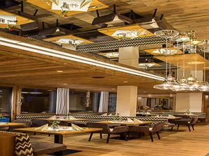 Berghotel Madlener