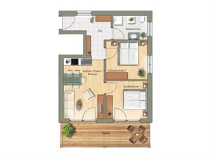 Ferienwohnung_Typ3
