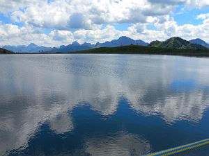 2022 08 01 Alpsee
