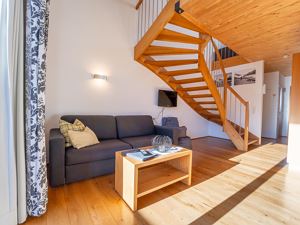 Appartement mittel