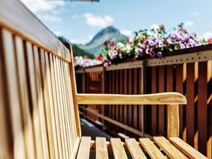 Südbalkon