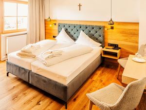 Doppelzimmer 2