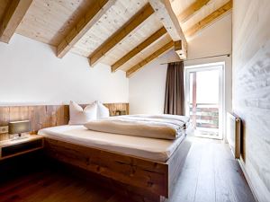 Doppelbettzimmer
