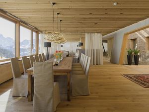 Alpenresort Walsertal-Stammtisch