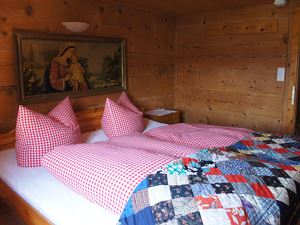 Doppelzimmer OG