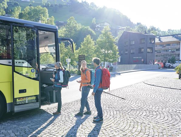 BUs