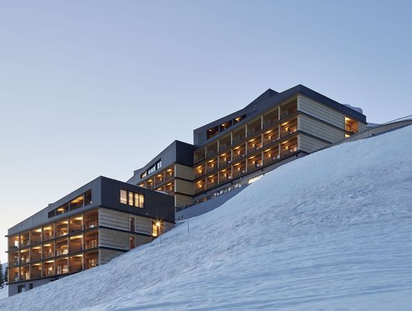 Alpenstern