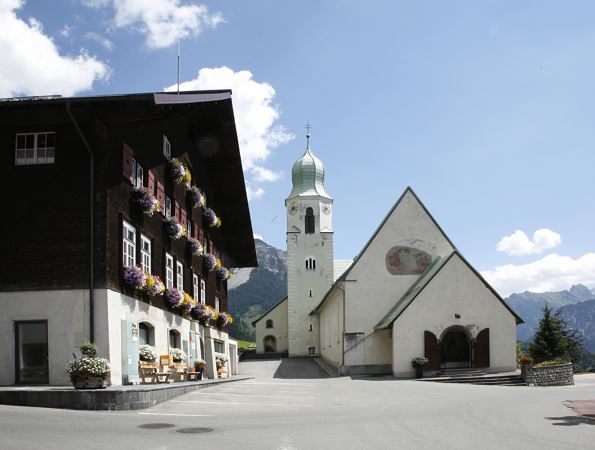 Fontanella
