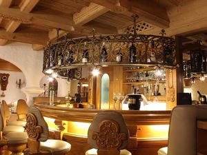 Damülser Hof Hotelbar