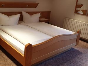 3. Ferienwohnung DG2