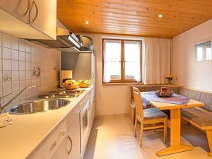Ferienwohnung A1