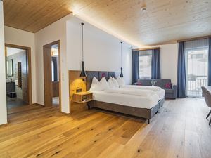 Suite Damülser Hof