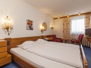 Hotel Appartement