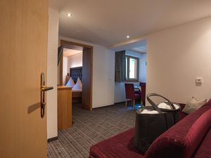 Familiensuite
