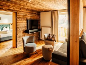 Sonnasita Suite mit HP