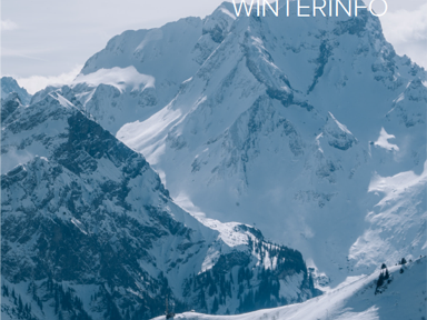 Sehenswert - Winterinfo