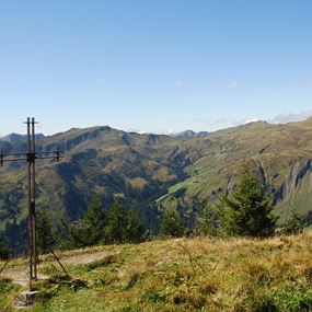 Damüls | Rundtour Elsenkopf